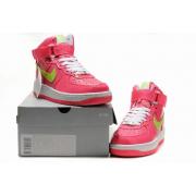 Nike Air Force 1 Mid Pour Femme Pas Cher